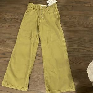 ZARA JEANS